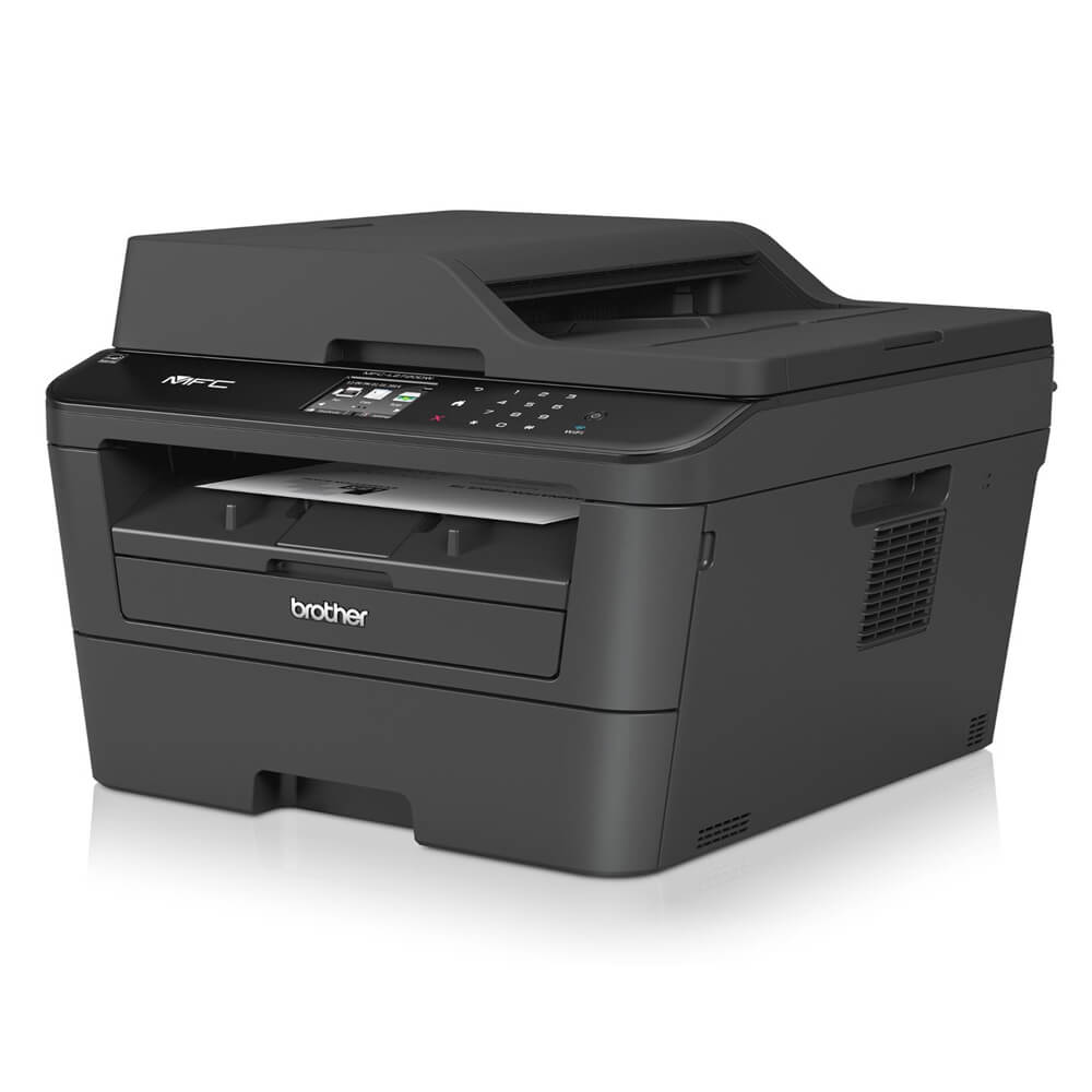 Cartouches laser Brother MFC-L2720DW